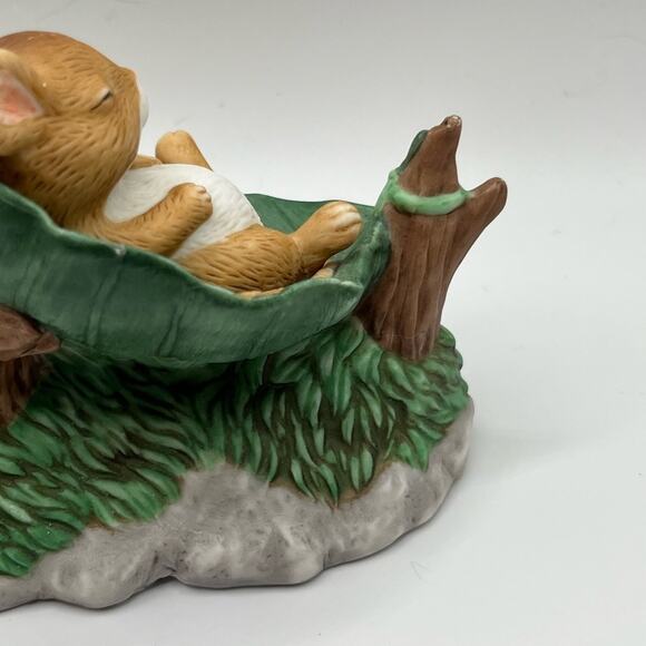 Home Interiors 1998 Nap time Mice - Picture 12 of 12